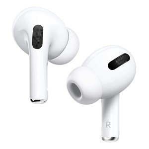 هدفون داخل گوش بی سیم اپل مدل AIRPODS PRO